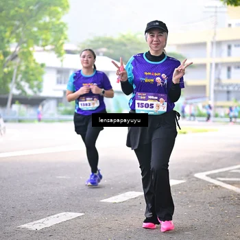 Runner Photo 8351546