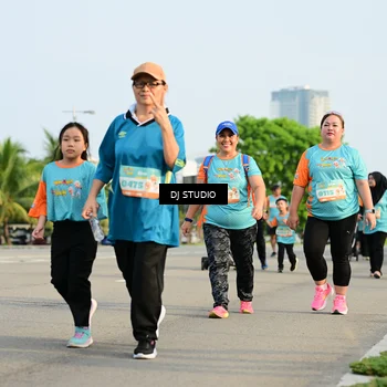 Runner Photo 8351547