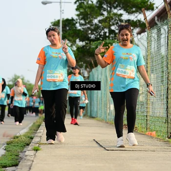 Runner Photo 8351548
