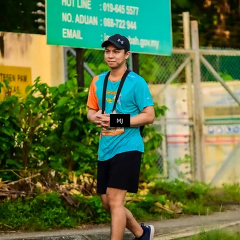 Runner Photo 8351555