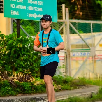 Runner Photo 8351556