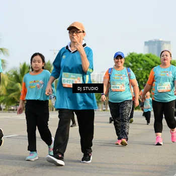 Runner Photo 8351558