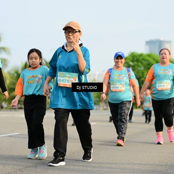 Runner Photo 8351560