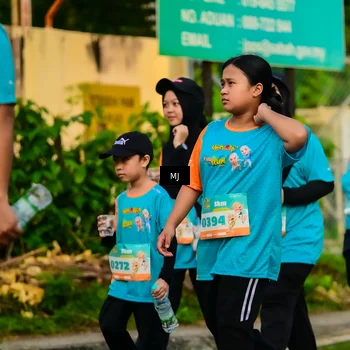 Runner Photo 8351562