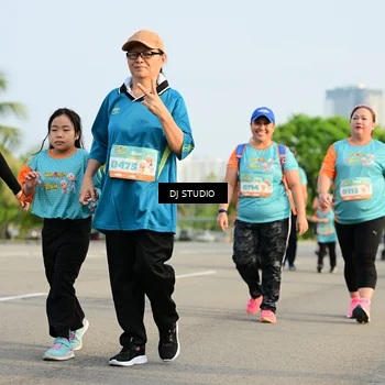 Runner Photo 8351564