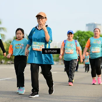 Runner Photo 8351566