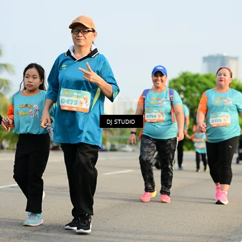 Runner Photo 8351569