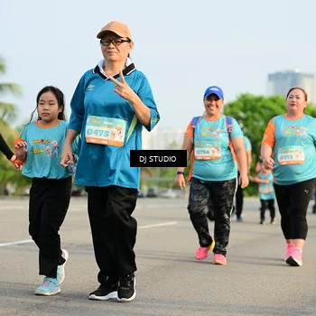 Runner Photo 8351573