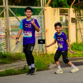 Runner Photo 8351576