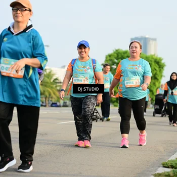 Runner Photo 8351579
