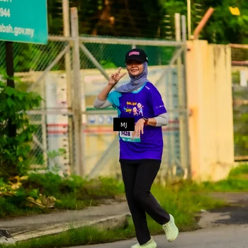 Runner Photo 8351581