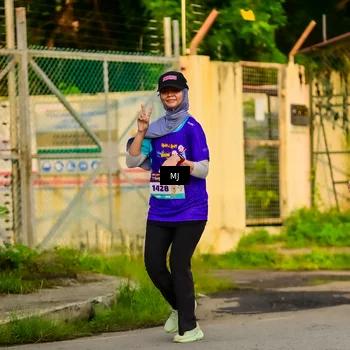 Runner Photo 8351582
