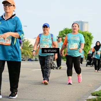 Runner Photo 8351583