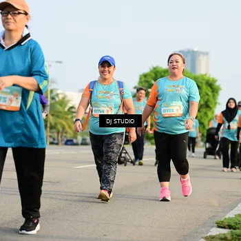 Runner Photo 8351584