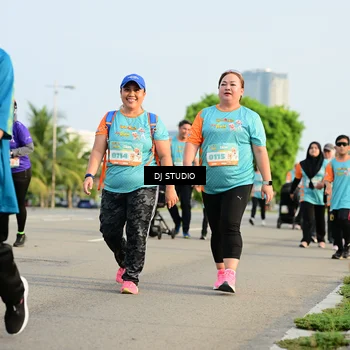 Runner Photo 8351586