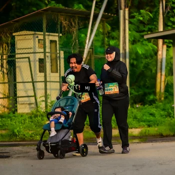 Runner Photo 8351588
