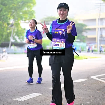 Runner Photo 8351589