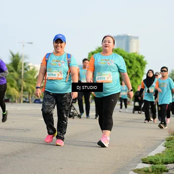 Runner Photo 8351593