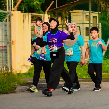 Runner Photo 8351598