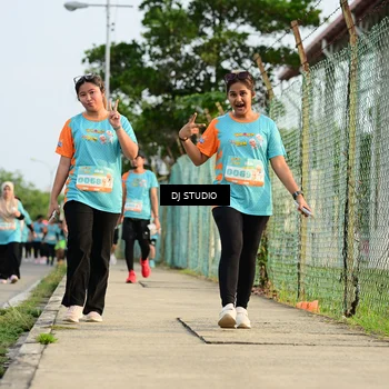 Runner Photo 8351599
