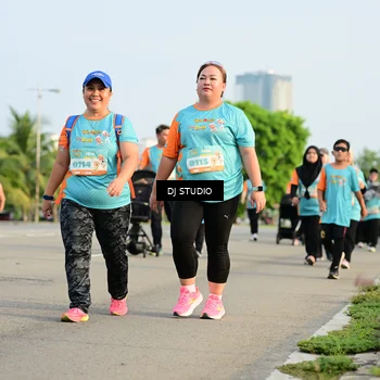 Runner Photo 8351601