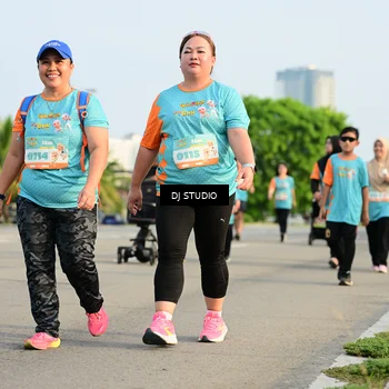 Runner Photo 8351602