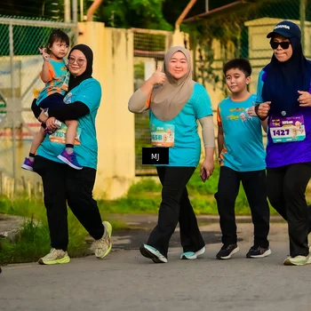 Runner Photo 8351604
