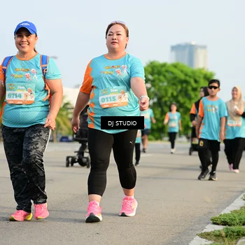 Runner Photo 8351607