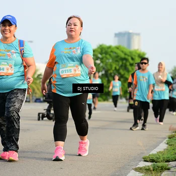 Runner Photo 8351611