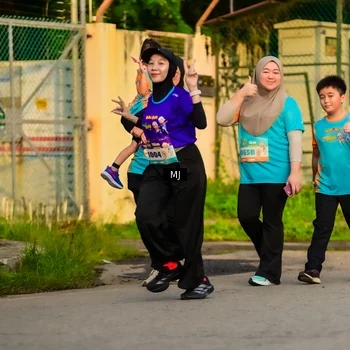 Runner Photo 8351617
