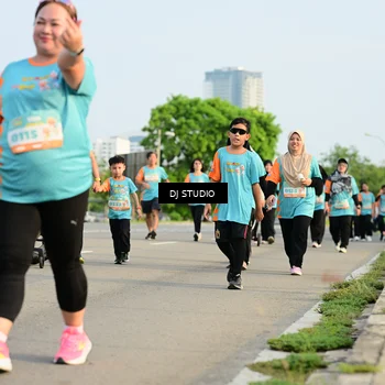 Runner Photo 8351619