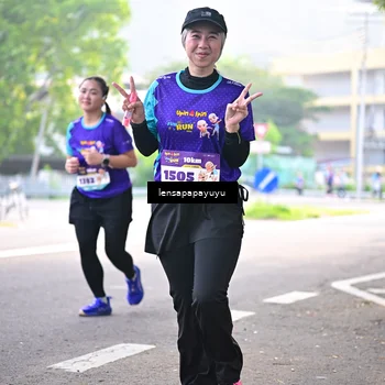 Runner Photo 8351620