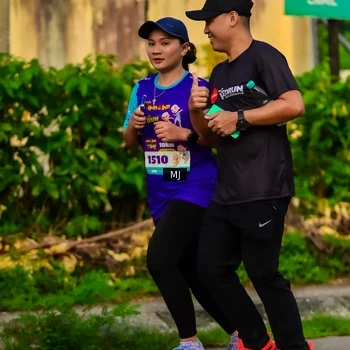 Runner Photo 8351624