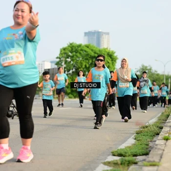 Runner Photo 8351625