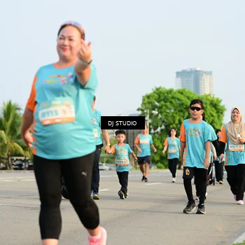 Runner Photo 8351626