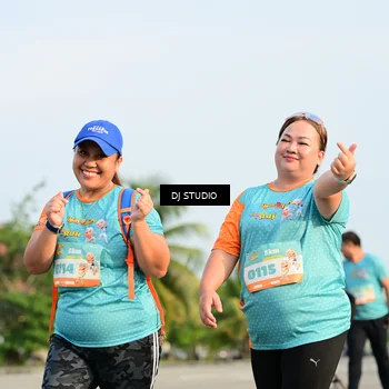 Runner Photo 8351628