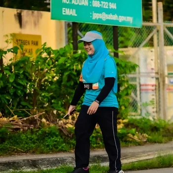Runner Photo 8351629