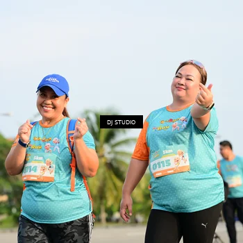 Runner Photo 8351630