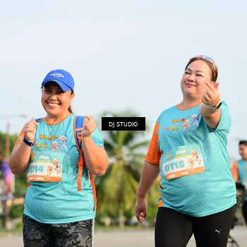 Runner Photo 8351631