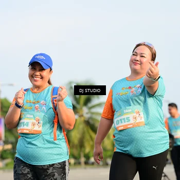 Runner Photo 8351632