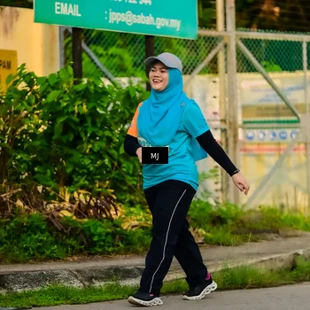 Runner Photo 8351633