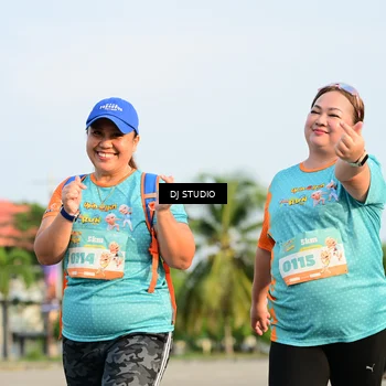 Runner Photo 8351638