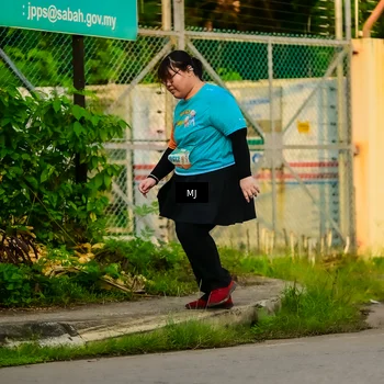Runner Photo 8351640