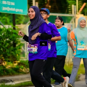 Runner Photo 8351641