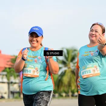 Runner Photo 8351642