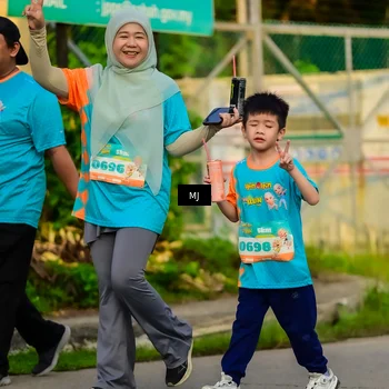 Runner Photo 8351643