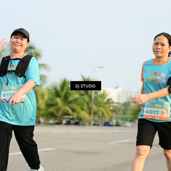 Runner Photo 8351644