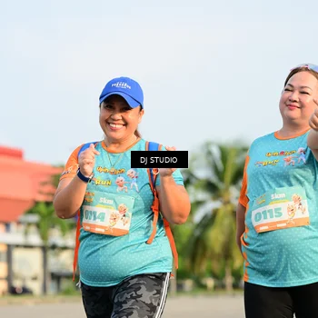 Runner Photo 8351646