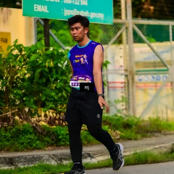 Runner Photo 8351649