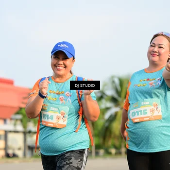 Runner Photo 8351650